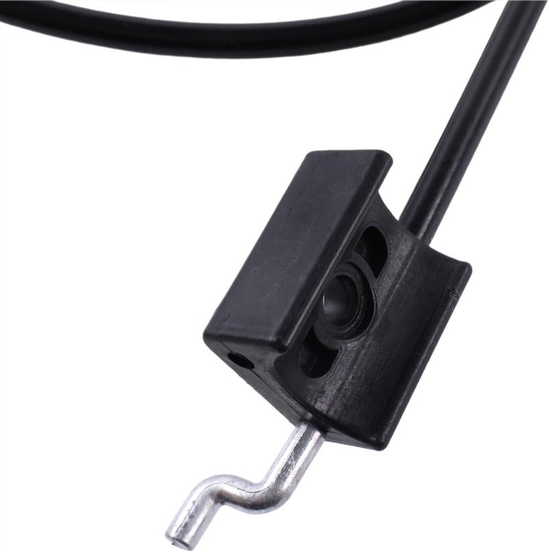 Lesurey Clutch Cable Assembly 360313 Compatible with Billy Goat Aerators AE401 AE401H AE401H5T AE401V AE402V - Image 5